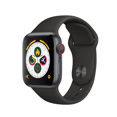 X7 Max Fitness Waterproof Android Watch errichtet in 5.0+5.0 Doppelmodus Bluetooth
