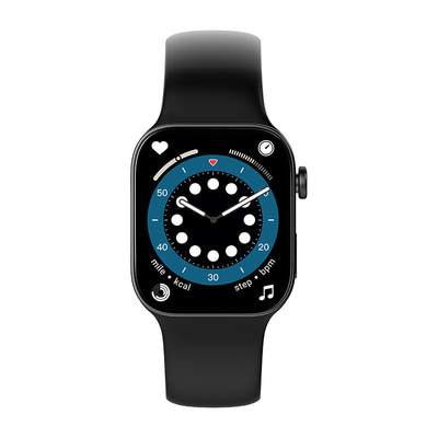 T500 Pro-SIM Waterproof Android Watch Support Sozial-APP-Mitteilungs-Anzeige