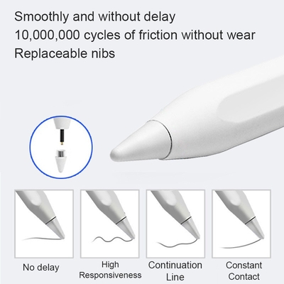 Griffel aktiver kapazitiver Pen For Windows 10 Android Soems Digital