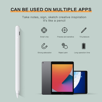 POM Smart Stylus Pen Capacitive-Touch Screen Griffel