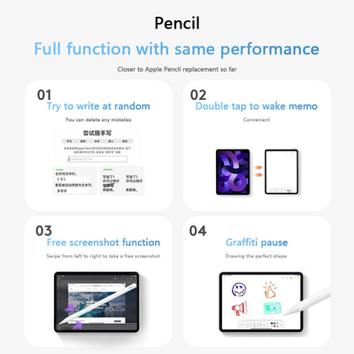 POM Smart Digital Stylus Pen Bluetooth Pen For Laptop