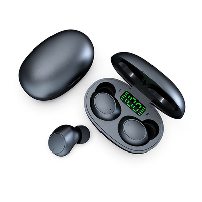 Mini-wasserdichter drahtloser Earbuds Sport-Kopfhörer-drahtloser Stereokopfhörer IPX5