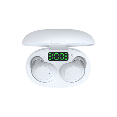 Kopfhörer drahtloses Aufladungsearbuds 10m HI Smart mit Stereo-Sound