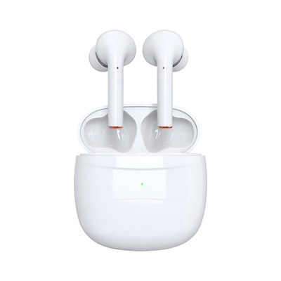 erstklassige tiefe Bass Wireless Bluetooth Stereo Earbud Kopfhörer 80dB errichtet in Mic