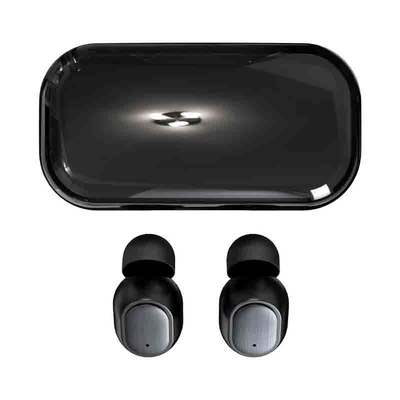 MSDS Jerry 6976 Stereo-Earbud Unterstützung Siri Voice Assistant Ohr-freie drahtlose Bluetooths