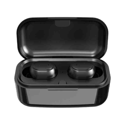 Kopfhörer 6mm Graphen-Horn-niedrige Latenz Earbuds Bluetooth für das Laufen