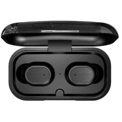 MSDS Jerry 6976 Stereo-Earbud Unterstützung Siri Voice Assistant Ohr-freie drahtlose Bluetooths