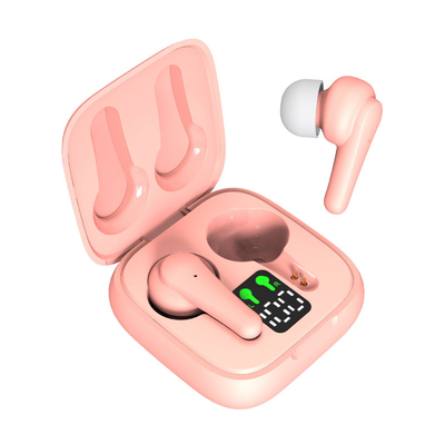 Intelligenter Kopfhörer Earbuds PSE 40mAh Bluetooth HI für Android-Telefon unter $50