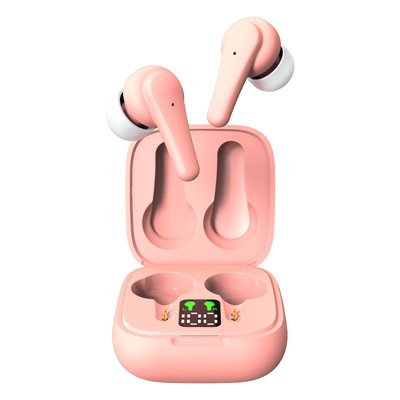 Intelligenter Kopfhörer Earbuds PSE 40mAh Bluetooth HI für Android-Telefon unter $50