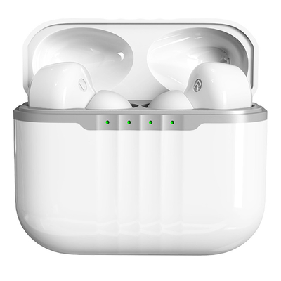 J7 Android Stereo-Earbud 3D Einfassung Spiel-Bluetooths - solide Kopfhörer