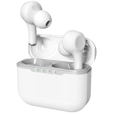 Drahtloser HI intelligenter Kopfhörer Earbuds BQB ANC Bluetooth für kleine Ohren