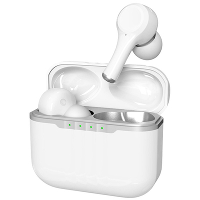J7 Android Stereo-Earbud 3D Einfassung Spiel-Bluetooths - solide Kopfhörer