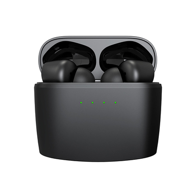 Wahre drahtlose Bluetooth Stereo-Earbud Rauschunterdrückung Earbuds TWS für schlafenden Jerry 8973