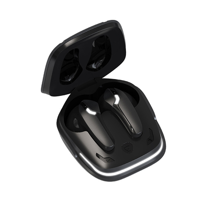 Aktive Rauschunterdrückung Earbuds Anlage imprägniert Earbuds für Schwimmen