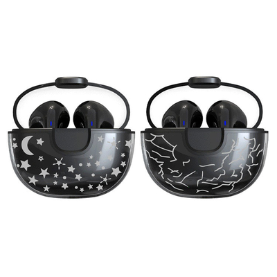F70 Smart Mini Bluetooth Earphone mit Geräusch-Annullierung 35mAh