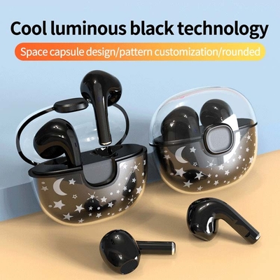 F70 Smart Mini Bluetooth Earphone mit Geräusch-Annullierung 35mAh