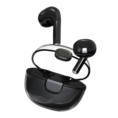 Wahre drahtlose Stereo-Earbuds Rauschunterdrückungs-Kopfhörer ODM 300mAh