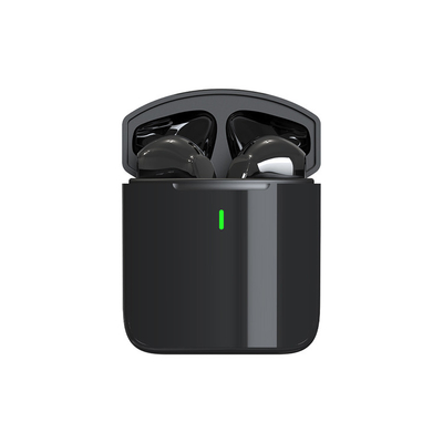 Wasserdichter drahtloser BT5.0 Bluetooth Stereokopfhörer IPX5 mit Mikrofon