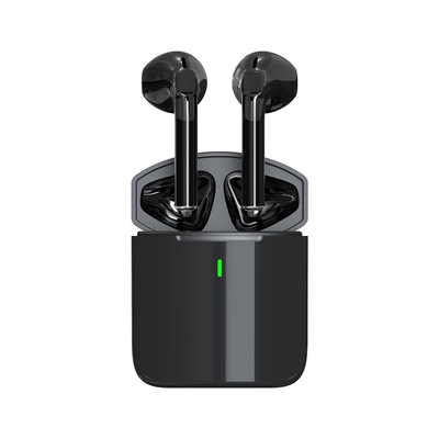 drahtlose Kopfhörer drahtloses Earbuds 10M High Fidelity Sports für das Ausarbeiten