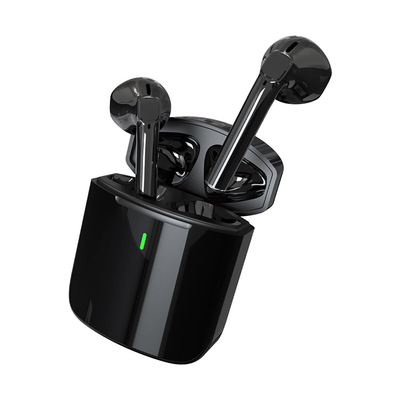 Wasserdichter drahtloser BT5.0 Bluetooth Stereokopfhörer IPX5 mit Mikrofon