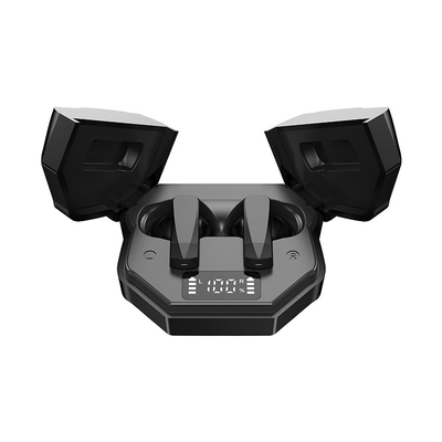 Radioapparat 30mAh Stereo-Kopfhörer Earbuds Bluetooth für wahres Kupfer Ø13