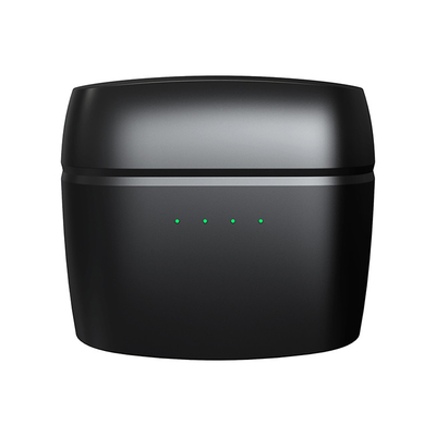 Wahre drahtlose Bluetooth Stereo-Earbud Rauschunterdrückung Earbuds TWS für schlafenden Jerry 8973