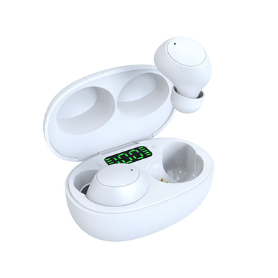 Mini-wasserdichter drahtloser Earbuds Sport-Kopfhörer-drahtloser Stereokopfhörer IPX5