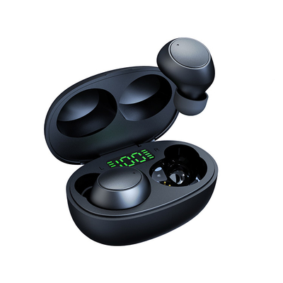 Mini-wasserdichter drahtloser Earbuds Sport-Kopfhörer-drahtloser Stereokopfhörer IPX5