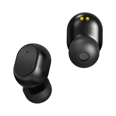 MSDS Jerry 6976 Stereo-Earbud Unterstützung Siri Voice Assistant Ohr-freie drahtlose Bluetooths