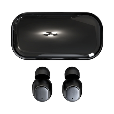 MSDS Jerry 6976 Stereo-Earbud Unterstützung Siri Voice Assistant Ohr-freie drahtlose Bluetooths