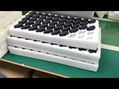 TWS True Wireless Bluetooth Stereo Earbud Noise Cancelling Earbuds For Sleeping Jerry 8973